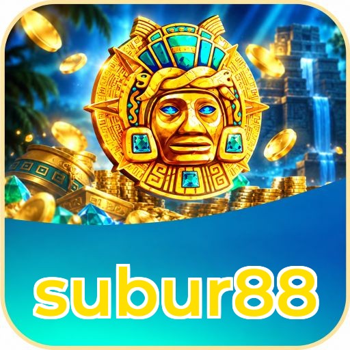 Screenshot 1 - subur88 Home Screen