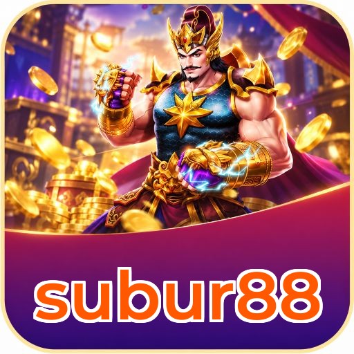 Screenshot 1 - subur88 Home Screen