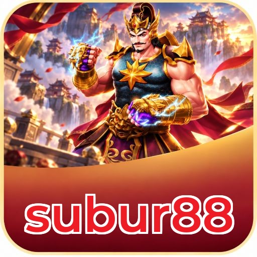 Screenshot 1 - subur88 Home Screen