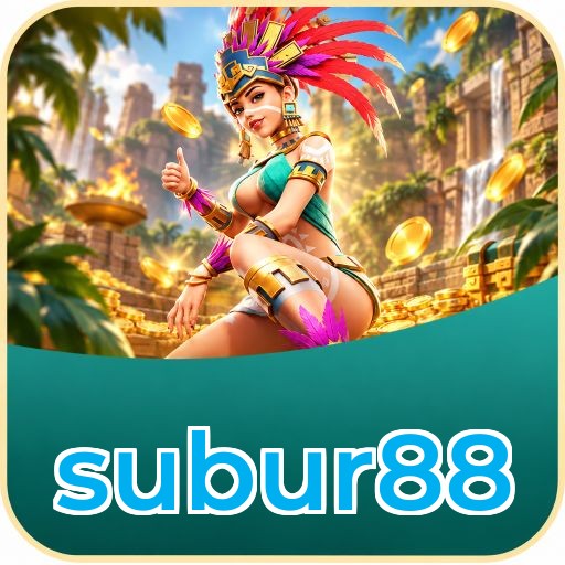 Screenshot 1 - subur88 Home Screen