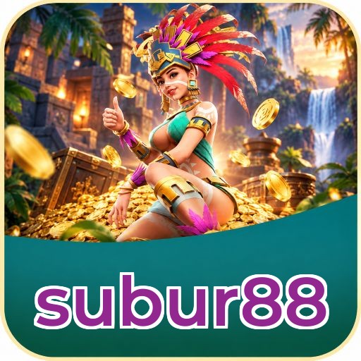 Screenshot 1 - subur88 Home Screen